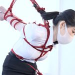 覚えの悪いFSS社事務員に教育   fss-0241