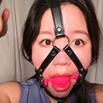 菅原花音 - Ballgag Collection