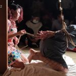 雪村流縄遊戯vol.2 － 金太郎 × あかね 【yukimuraryu-0008】