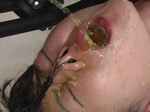 最終人格破壊 断末魔・悲鳴 【eiten-0619】