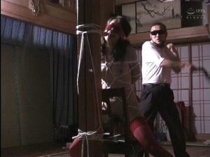 人妻メス従僕9 蝋燭・鞭責め・電流失禁・天井逆さ吊り 【arena-0511】