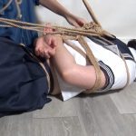 あかね － 連れ去られた女学生 － 特別編1 【sugawaraya-0159】