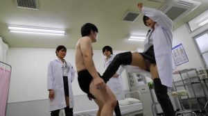 悪法を悪用する男の末路 【pumps-0208】